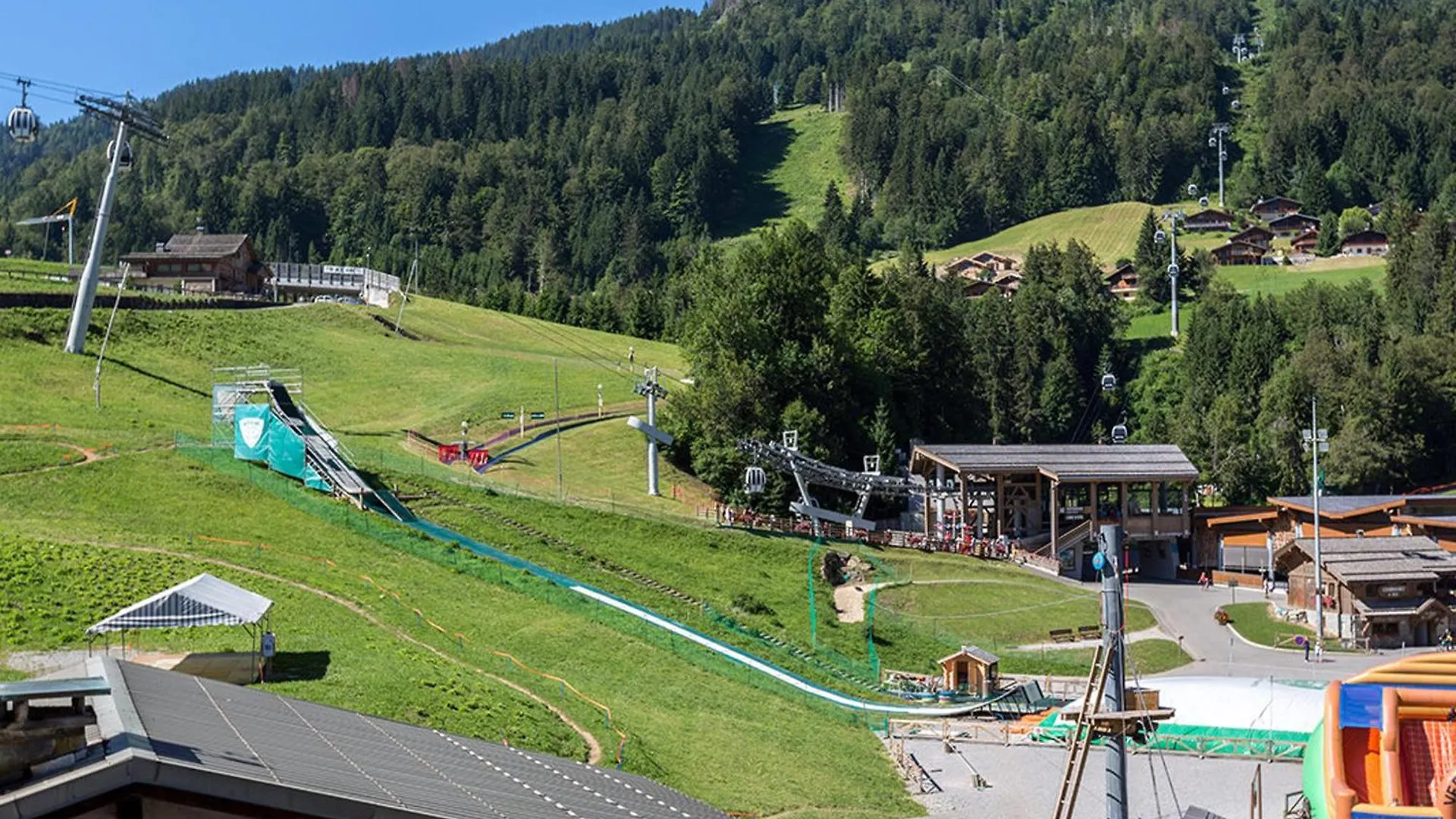 Appartement Cosy 2 Pieces, 4 Pers, Centre De La Clusaz, Proche Pistes, Balcon Et Wifi - Fr-1-437-52 France